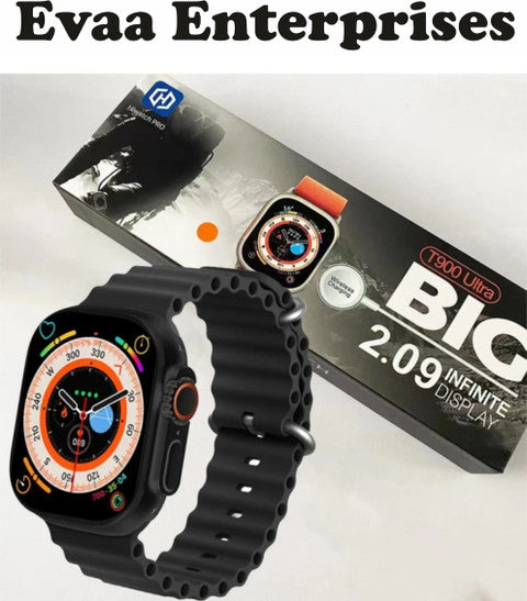 T900 Ultra Digital Watch for Boys & Girls