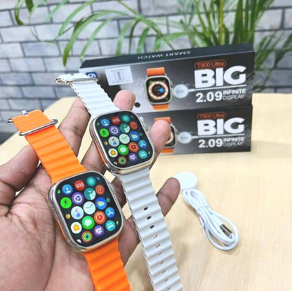T900 Ultra Digital Watch for Boys & Girls