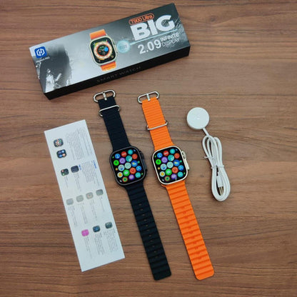 T900 Ultra Digital Watch for Boys & Girls